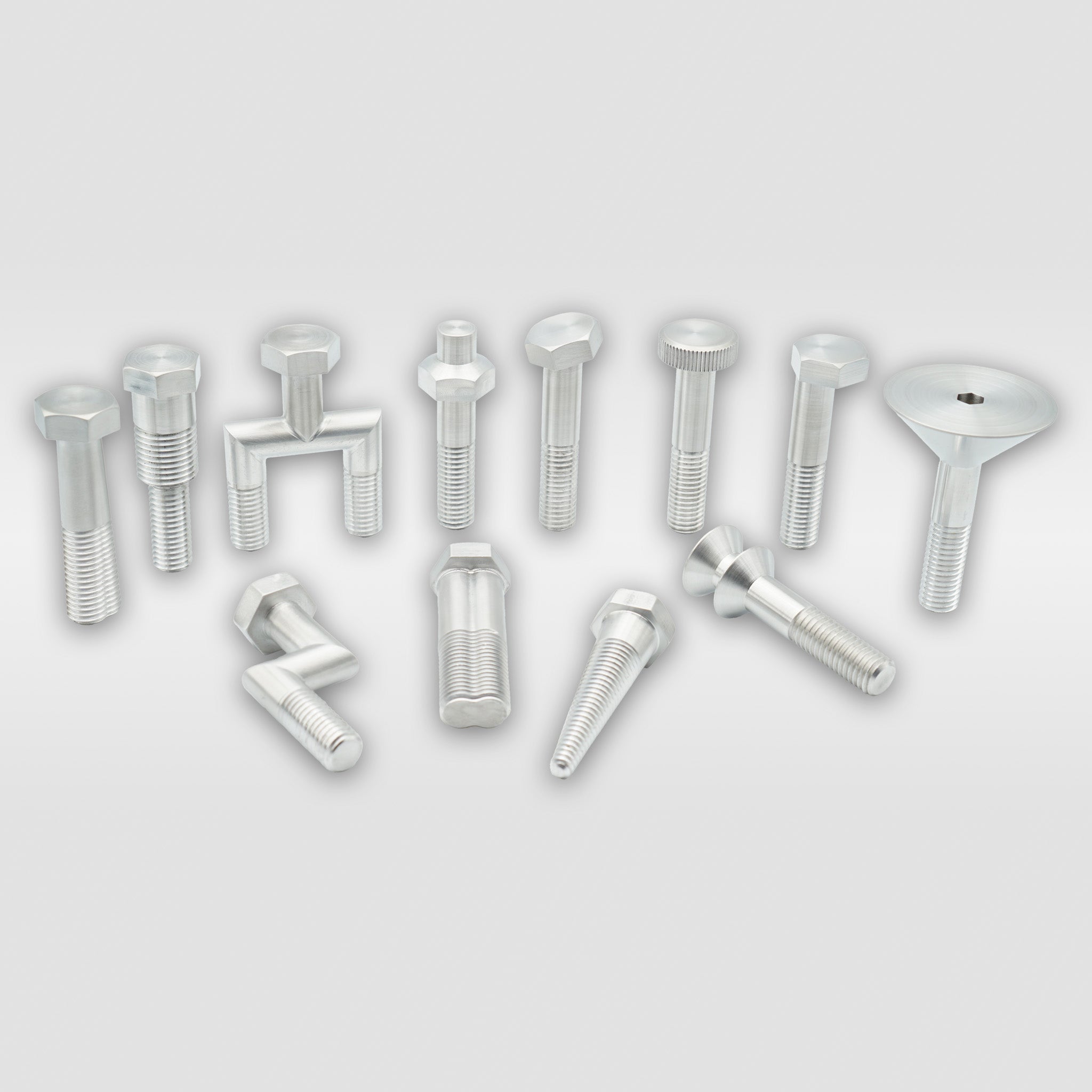 Specility Fasteners Individual Specialty Fasteners – MYNYMAL